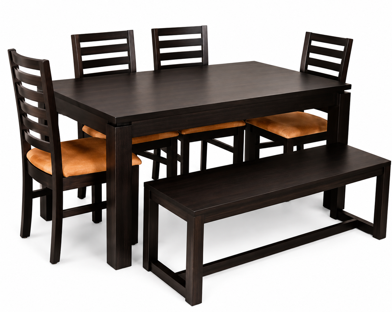 Heritage Dining Collection