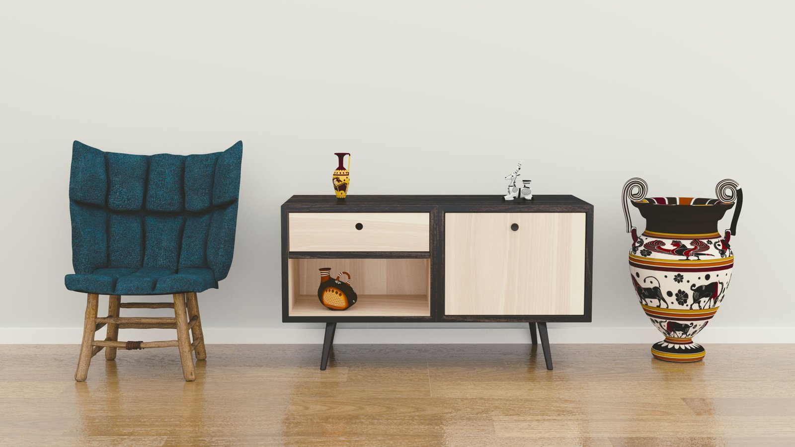 Furnitures and Home Decor