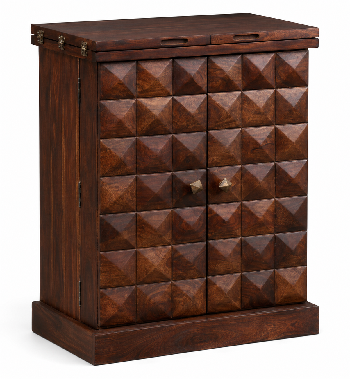 Rustic Bar Collection